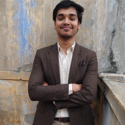 Muavvidh Buhary S, MentorWise AI community member